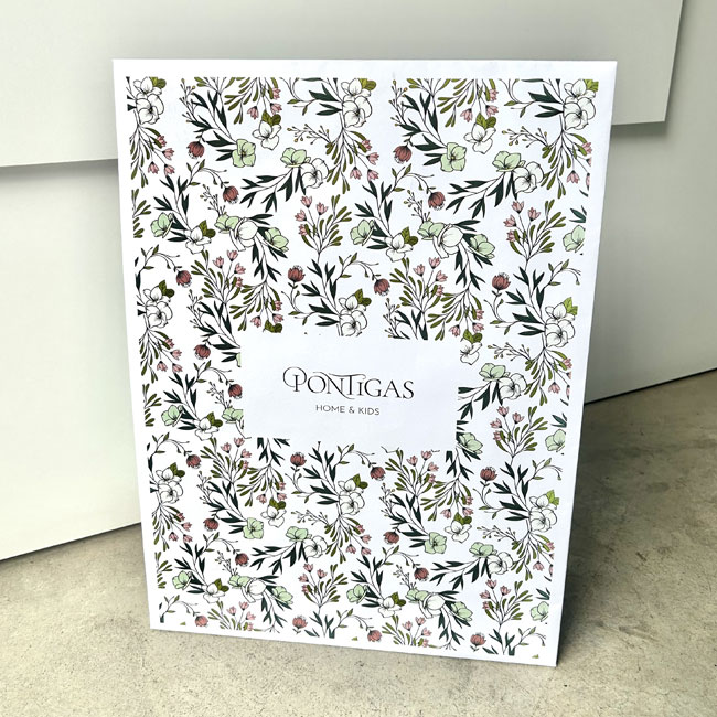 bolsas de papel en madrid