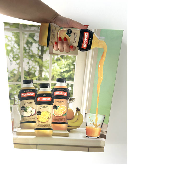 bolsas de papel en madrid